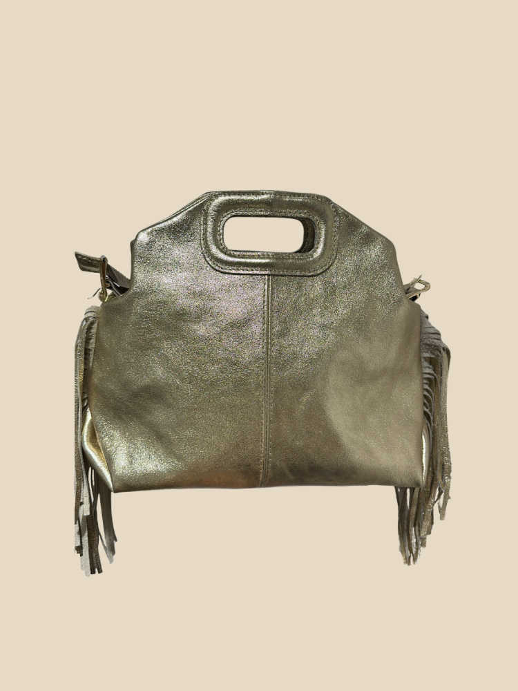 Sac Maya Doré