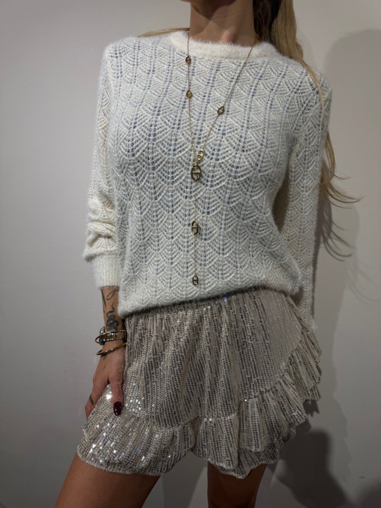 Jupes-Short à Paillettes – French Retailers | Nîmes & Avignon