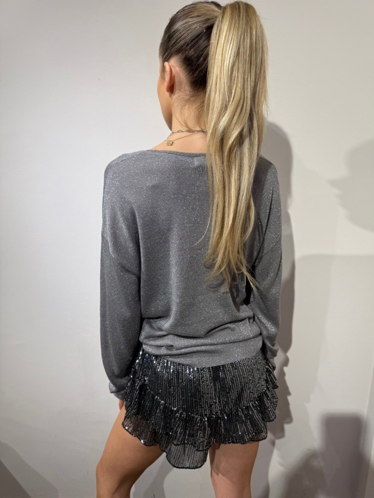 Jupes-Short à Paillettes – French Retailers | Nîmes & Avignon