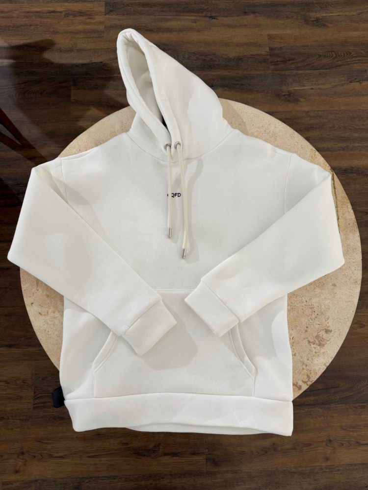 Hoodie « do you love me » - French retailers Nîmes et Avignon