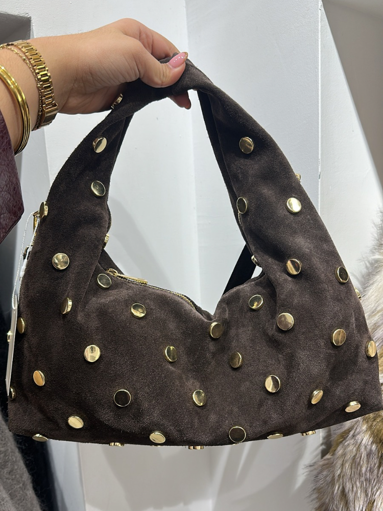 Sac Mélissa Cloutés