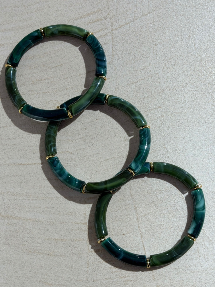 Bracelet ajustable colorés - French retailers