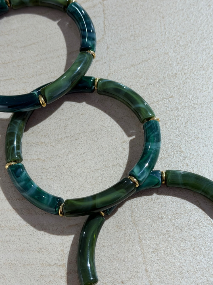 Bracelet ajustable colorés - French retailers