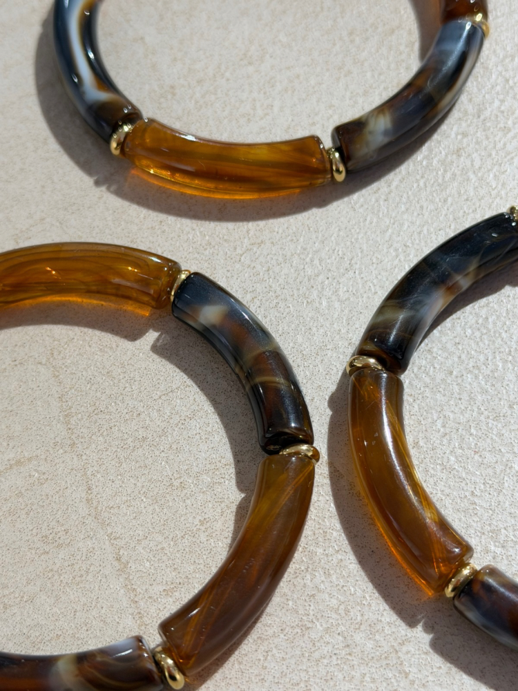 Bracelet ajustable colorés - French retailers