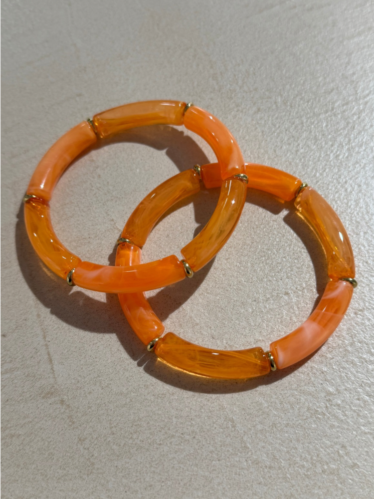 Bracelet ajustable colorés - French retailers