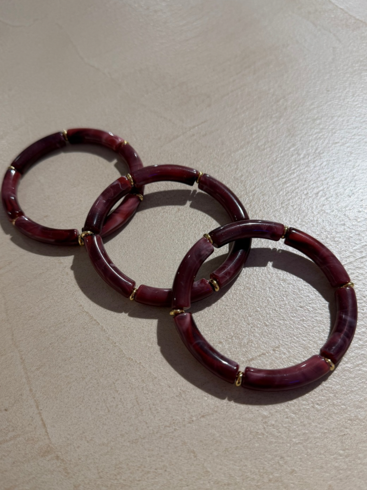 Bracelet ajustable colorés - French retailers