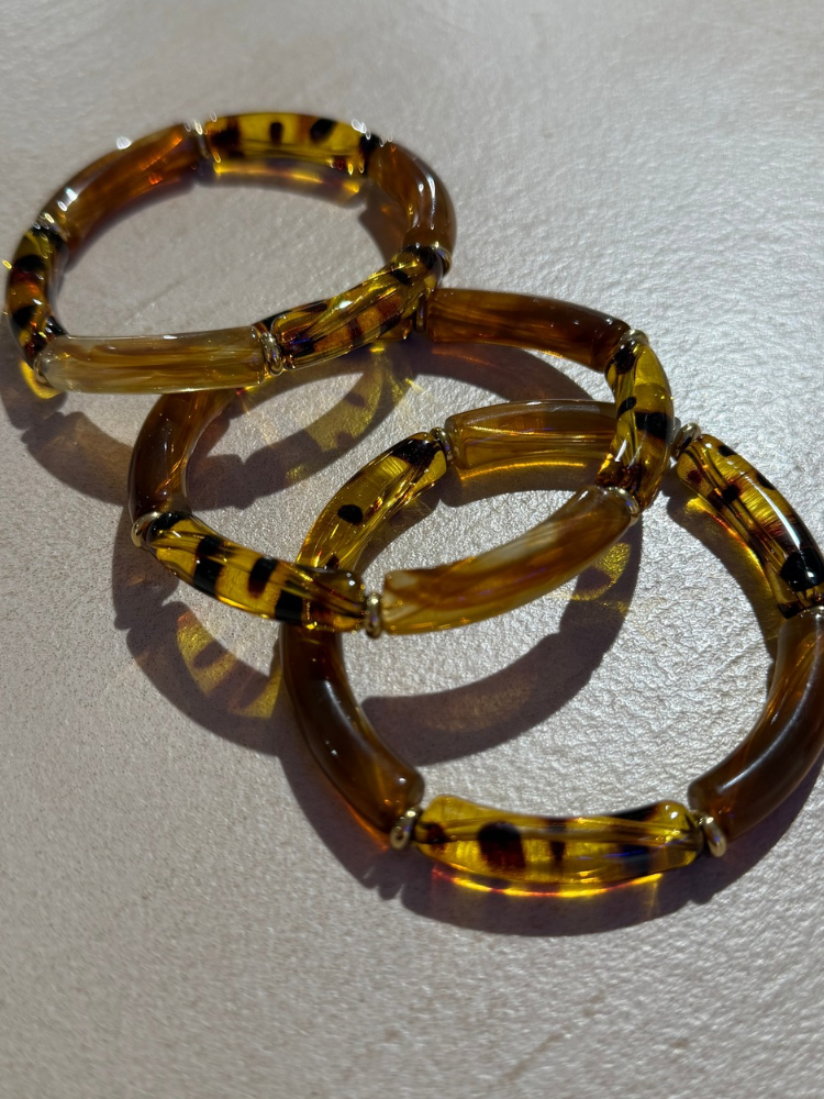 Bracelet ajustable colorés - French retailers