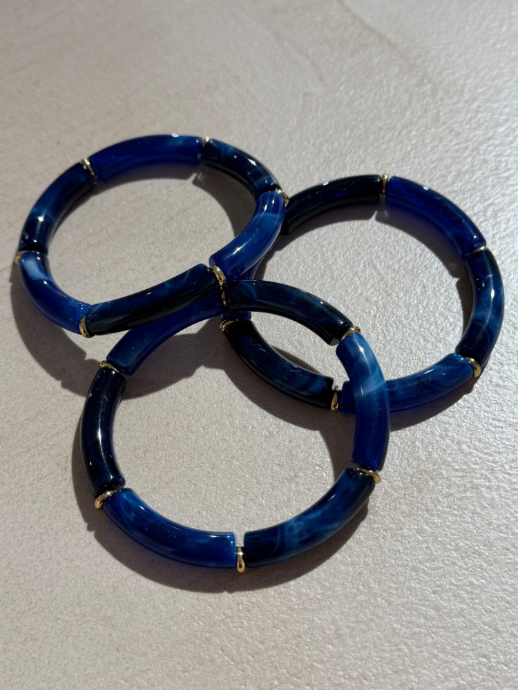 Bracelet ajustable colorés - French retailers