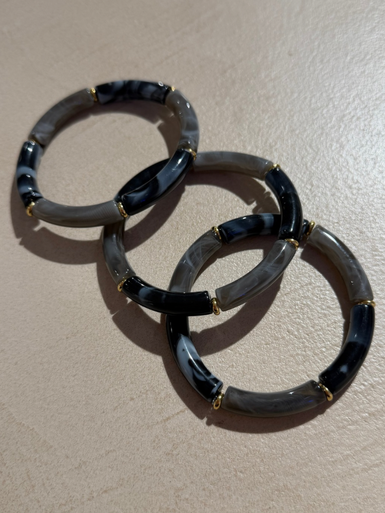 Bracelet ajustable colorés - French retailers