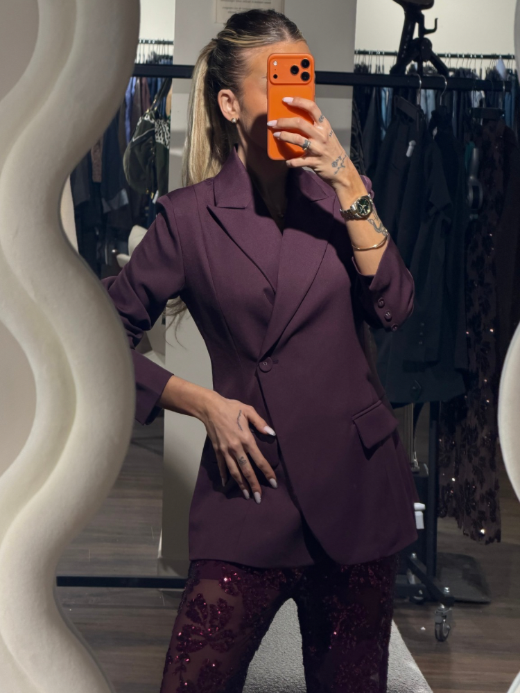 Blazer cintré pour femme - French retailers