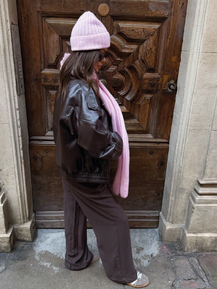 Pantalon Anatole – Collection Cosy Edit - French Retailers