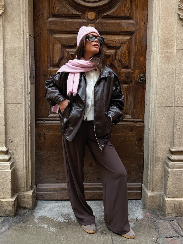 Pantalon Anatole – Collection Cosy Edit - French Retailers