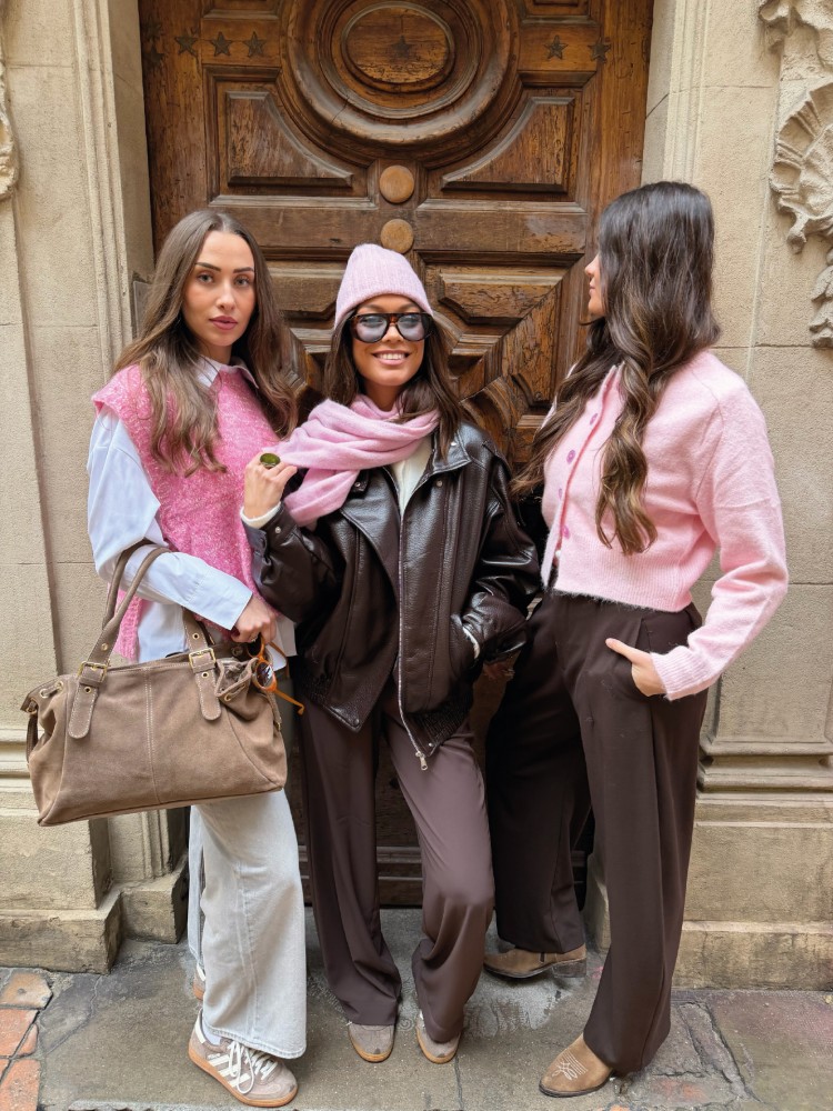 Pantalon Anatole – Collection Cosy Edit - French Retailers