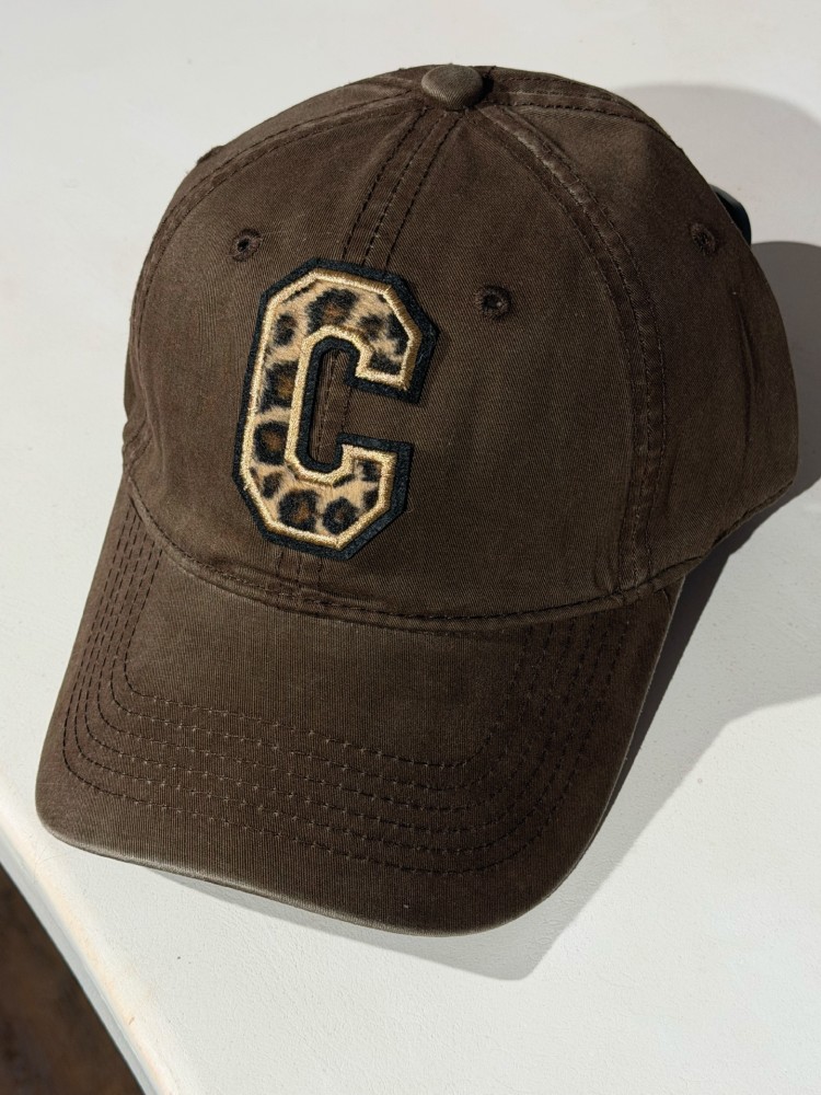 Casquette avec C - French Retailers
