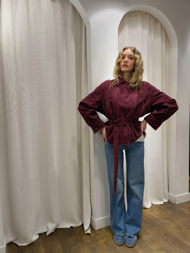 Pantalon taille basse Wide leg - French Retailers