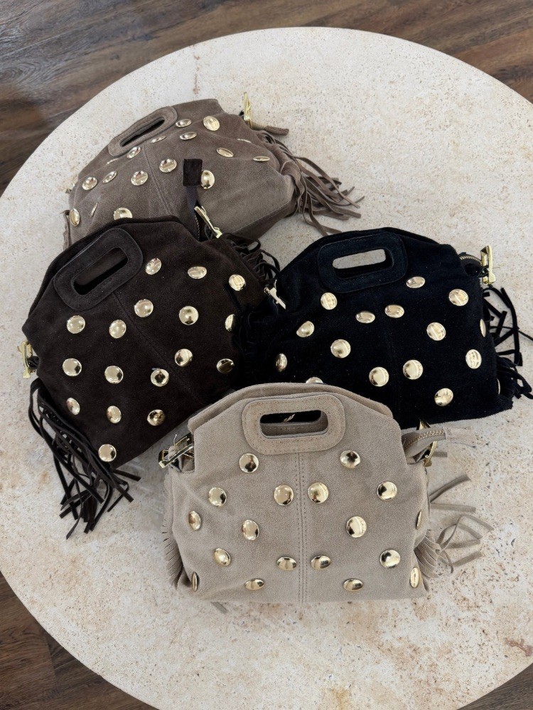 Sac en cuir - February Feels