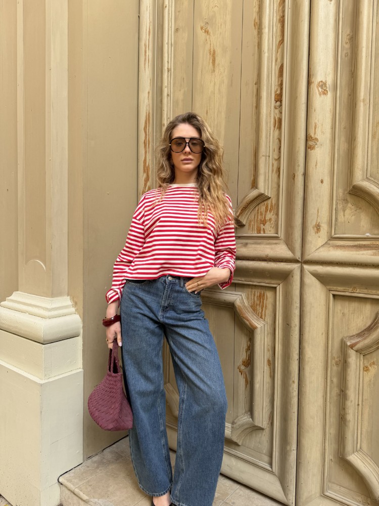 Pantalon balloon pour femmes - french retailers