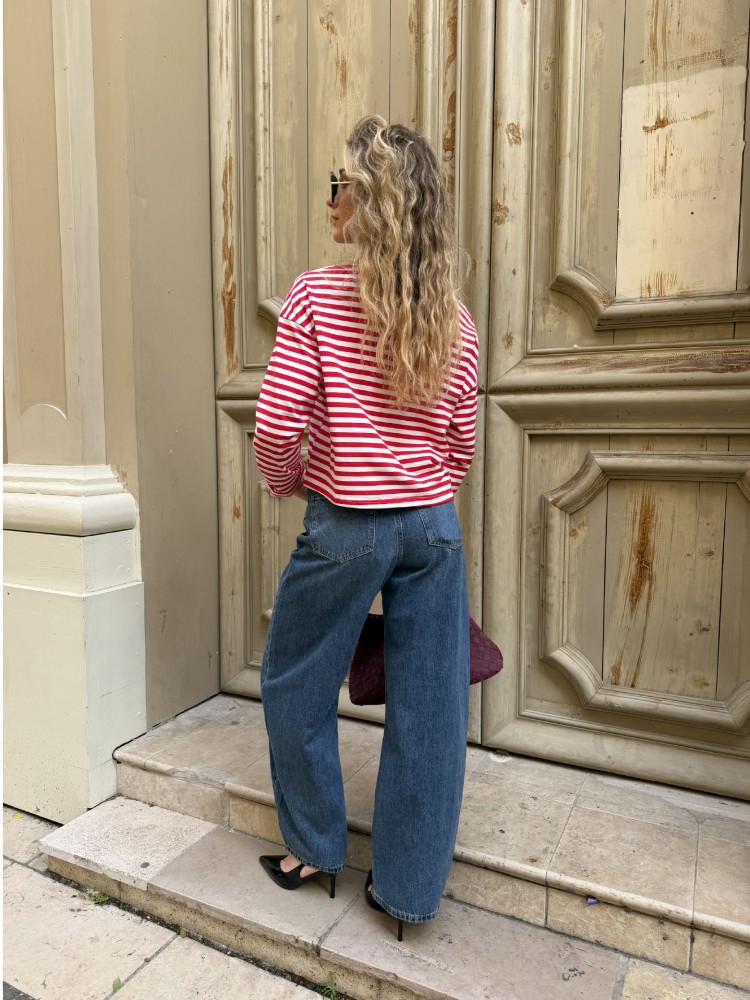 Pantalon balloon pour femmes - french retailers