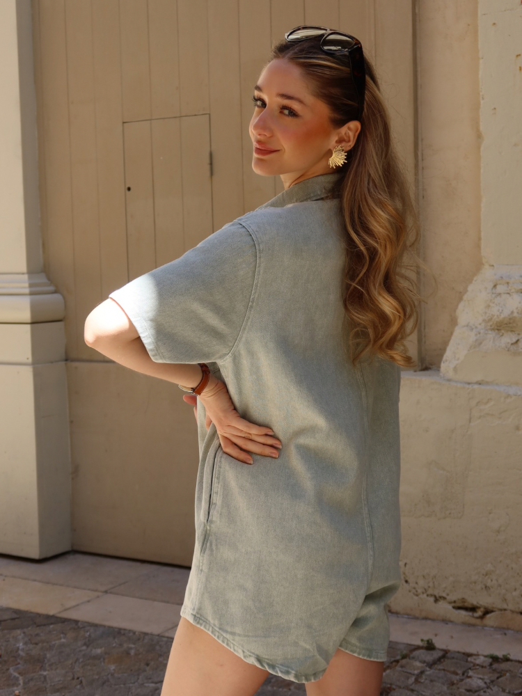 Combishort French retailers - Nîmes & Avignon