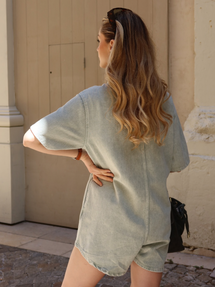 Combishort French retailers - Nîmes & Avignon